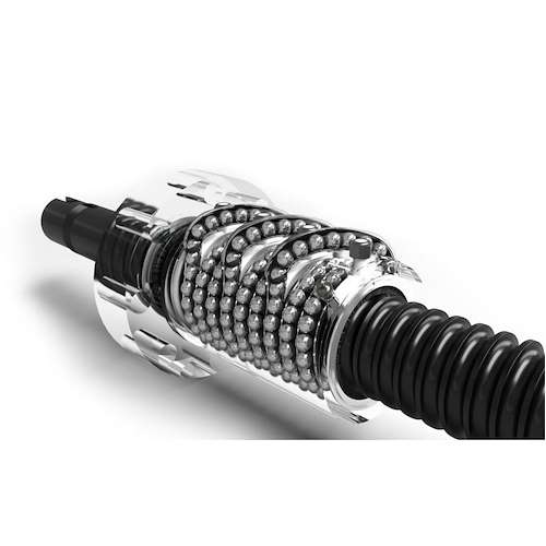 عامل فروش ساچمه بال اسکرو